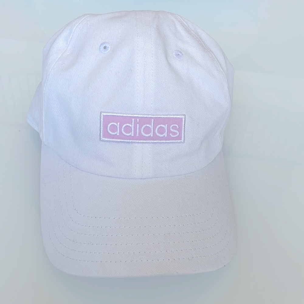 adidas hat